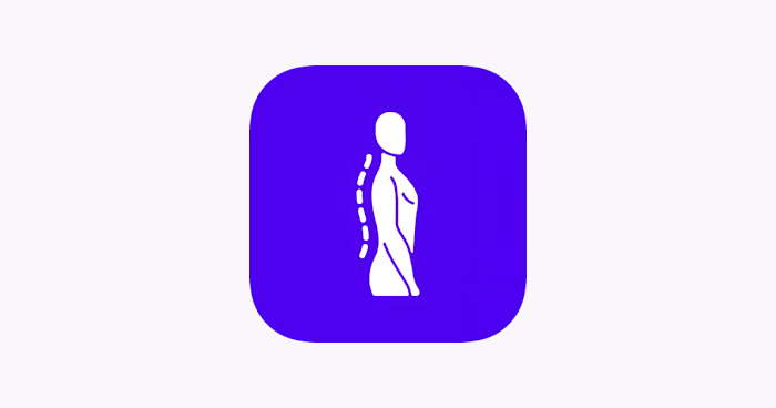 Upryt: Posture & Back Pain Fix