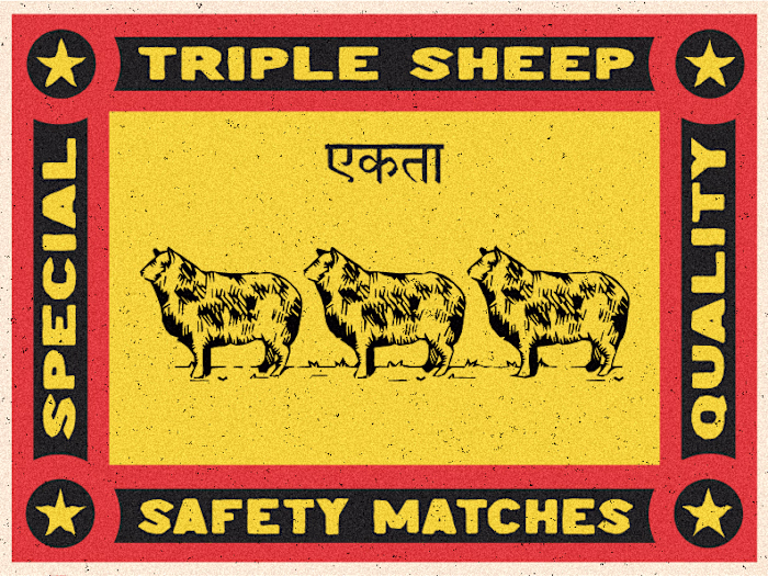 Ekta Maachis - Branding India's First Cultural Semiotic 