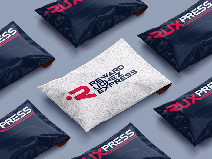 Reward Uchez Logistics