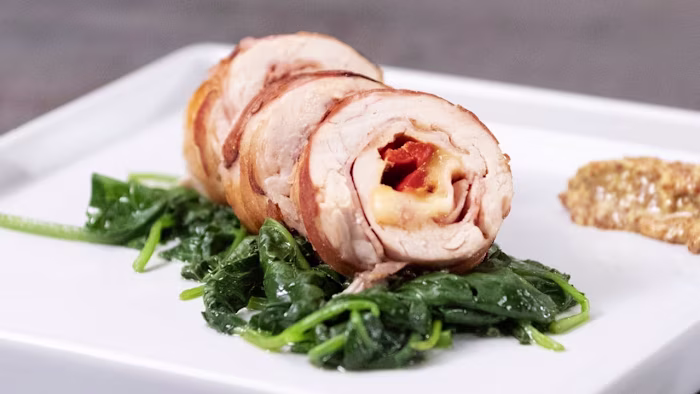 TV AD - Short cooking recepies 