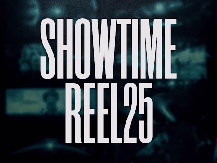 Motion Graphics for Live Shows