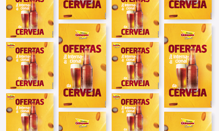 International Beer Day