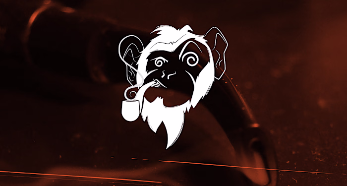 Personal LOGO on Behance