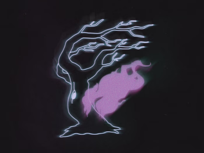 Animated Album Art