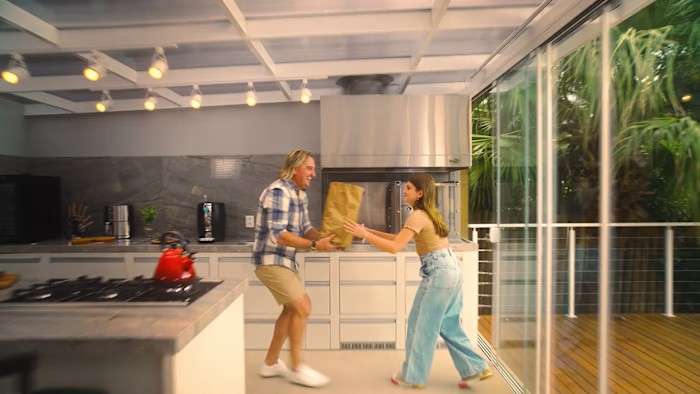 DIA DOS PAIS MARSALA 2024