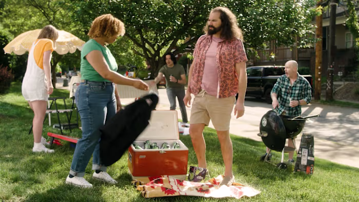 Elysian Brewing - Summer Blues