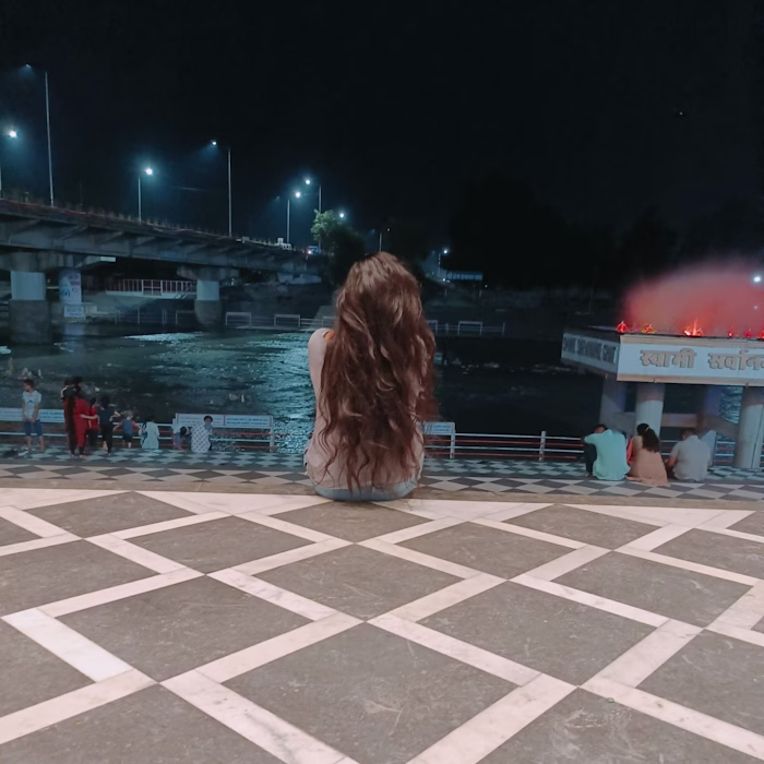 The Beginning of Silence: A Story by Jyoti Mandal