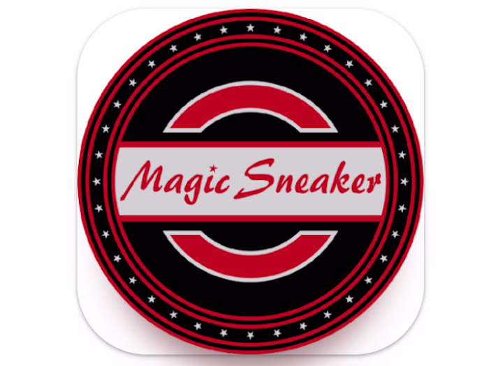 Magic Sneaker - Apps on Google Play