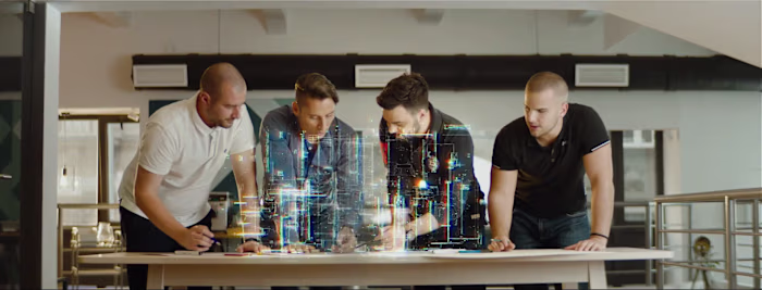 EasyGoing // Corporate film