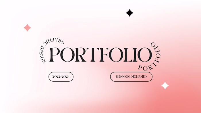 My Portfolio on Behance