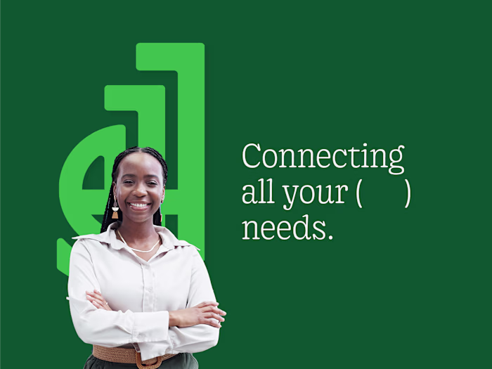 Jeg Solutions Branding