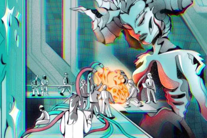 Development Challenges for Diablo IV