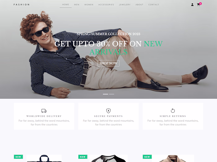 ArnabMukherjee03/Fashion