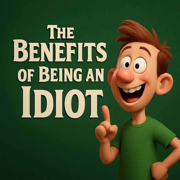 I created this Artwork for my LinkedIn Post to convey one mo...