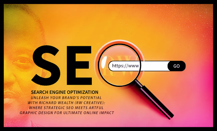 EXPERIENCED SEO SPECIALIST | DRIVING DIGITAL SUCCESS.