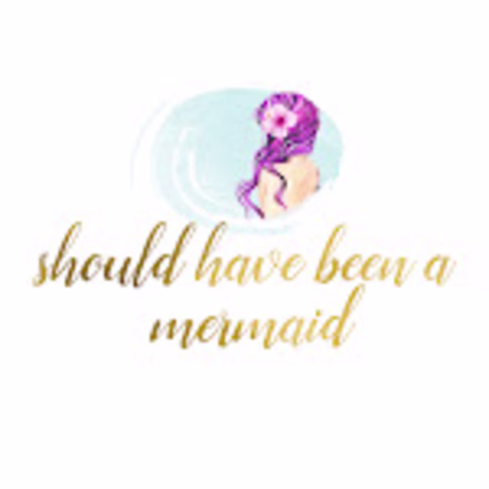 Should Have Been A Mermaid