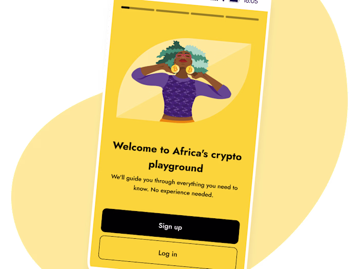 Acquiring 2 million users for Yellow Card w/ mobile UA campaigns