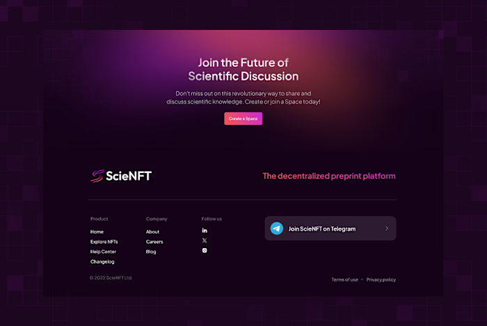 Collection of UI Shots