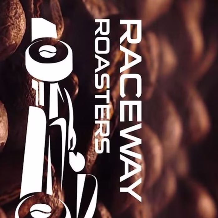 Commercial Ad for a Car-Themed Coff…