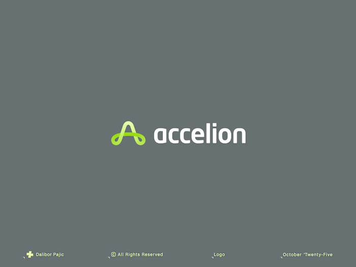accelion logo