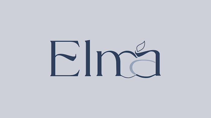 Visual Identity for Interior Designer
