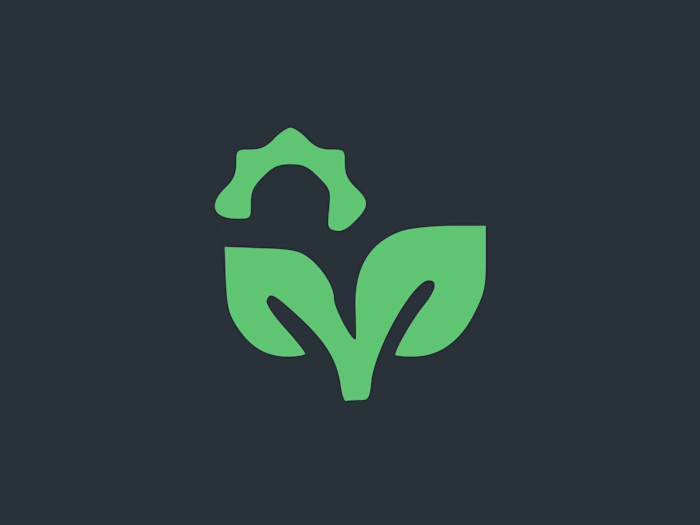 Green Keepr App UX Design