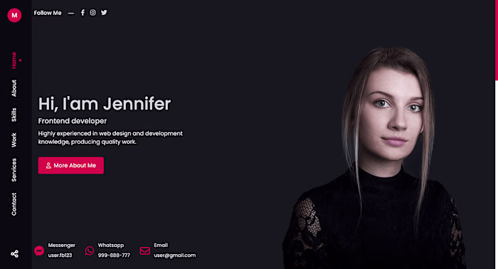 Influencer Portfolio | MegaOne