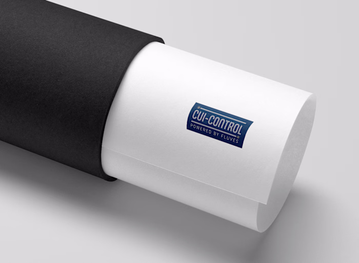 Logo design for CUI-CONTROL