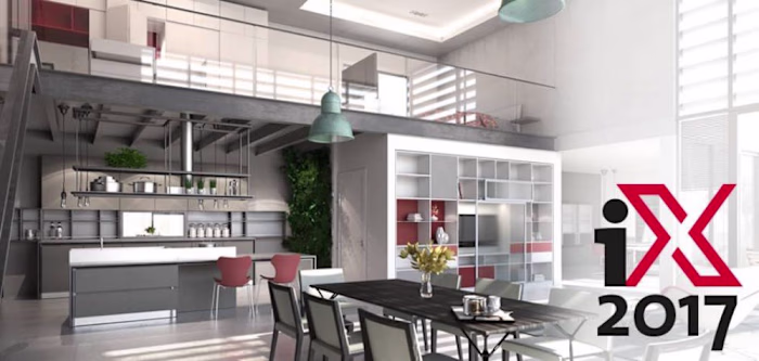 Database developemt in imos ix