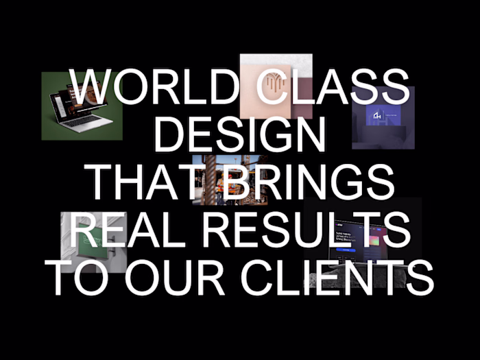 Portfolio 2025 | Branding, Web Development, Marketing |