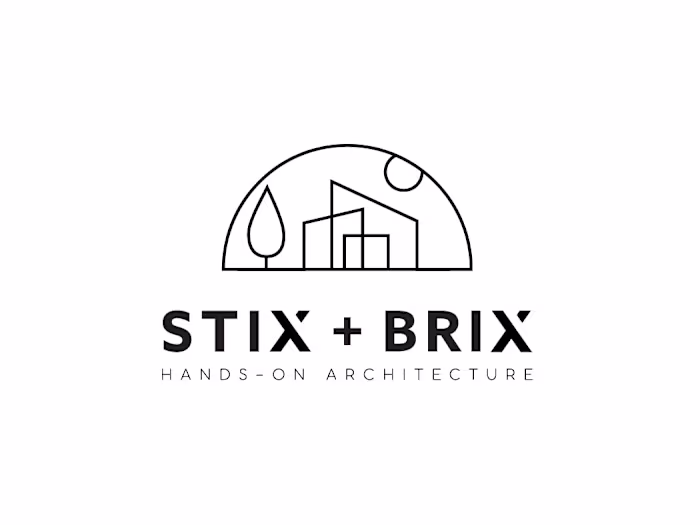 stix+brix: branding + web design