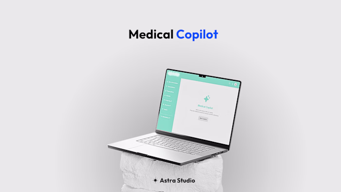 Medical Copilot for Prescriptions