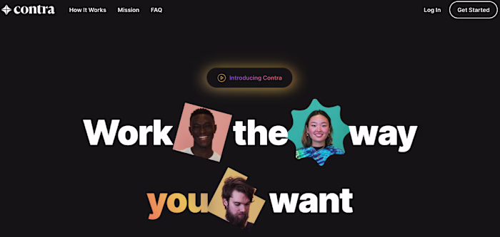 Why I Joined Contra's Ambassador  Program ⚡️