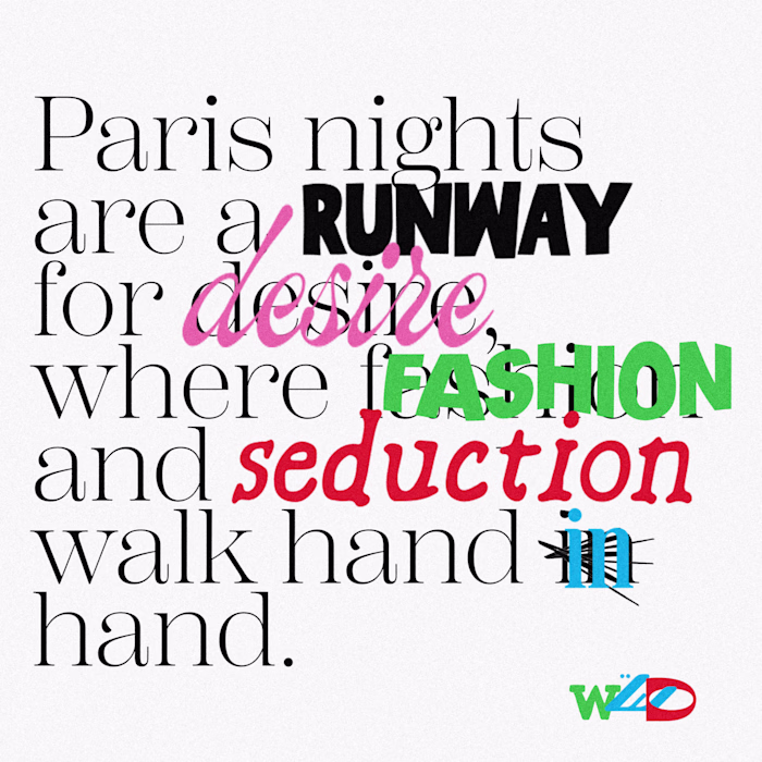 WWD - WOMEN'S WEAR DAILY