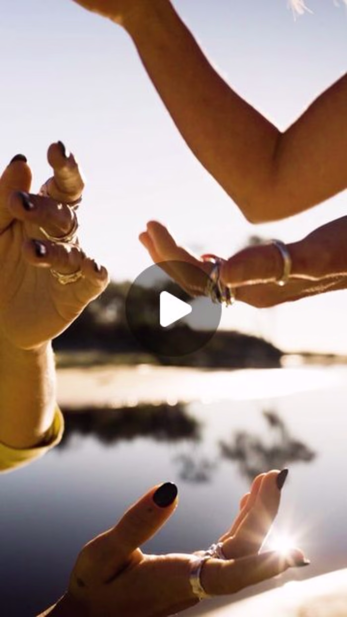 ÉPTA LAB JEWELLERY: Empower Yourself