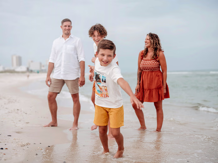 Showit Photography Website