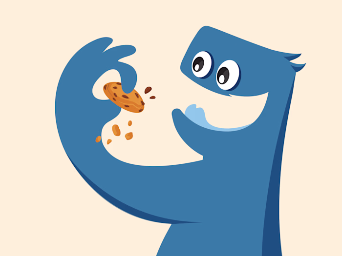 The Flavor Gang packaging series