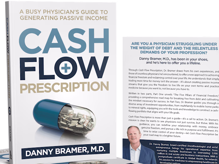 Course – Cashflow Prescription