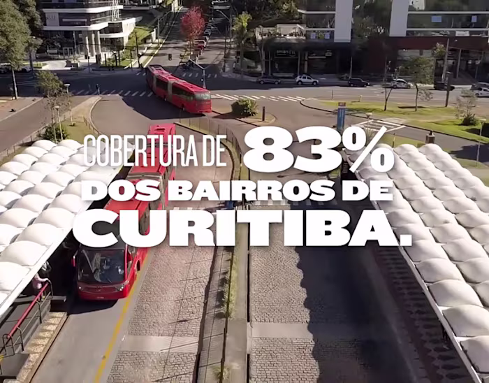 Video Editing | Bus Digital Signage (2018)