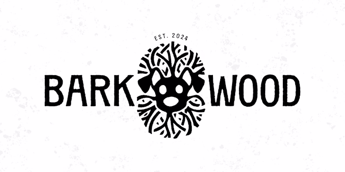 Barkwood Play Park - Branding and Packaging Design 