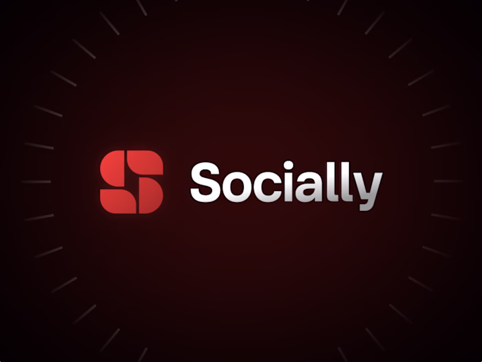 Web Animations for Socially