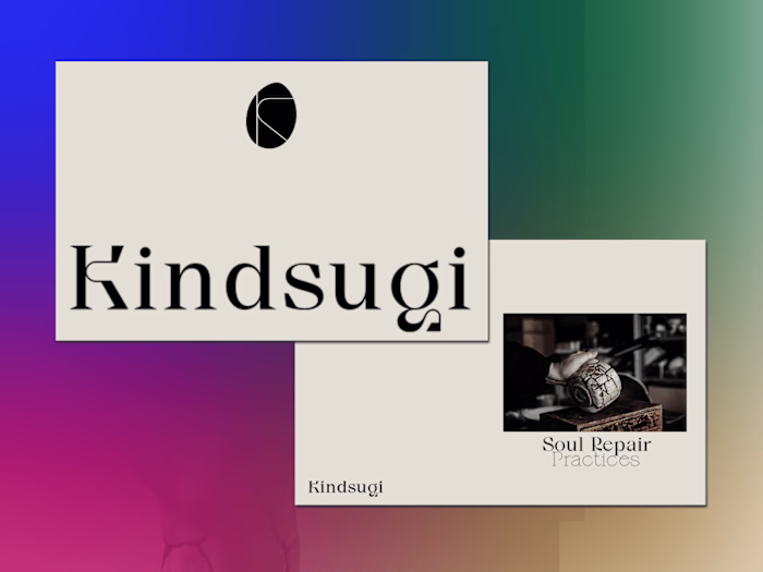 KINDSUGI
