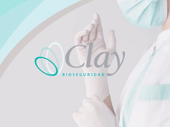 Scalable API Development for Clay Biosecurity