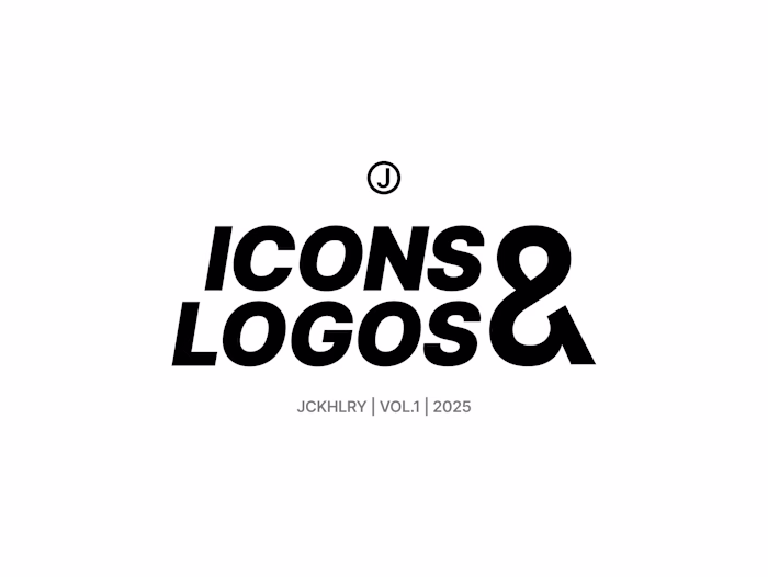 Icons & Logos Vol.1 
