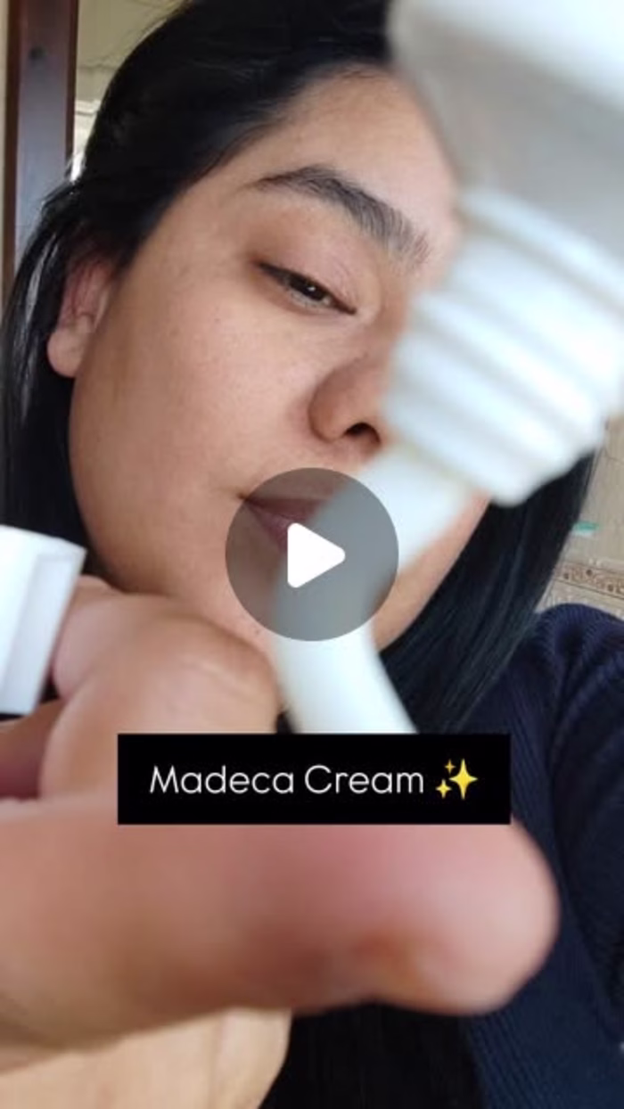 Carolina Rumbos on Instagram: ”✨ ¡Dale amor a tu piel con Madec…