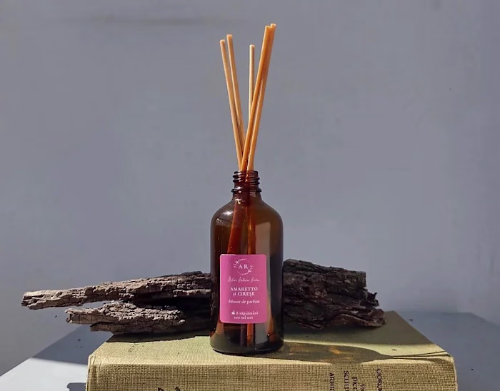 Atelier Antonia Rusu brand identity