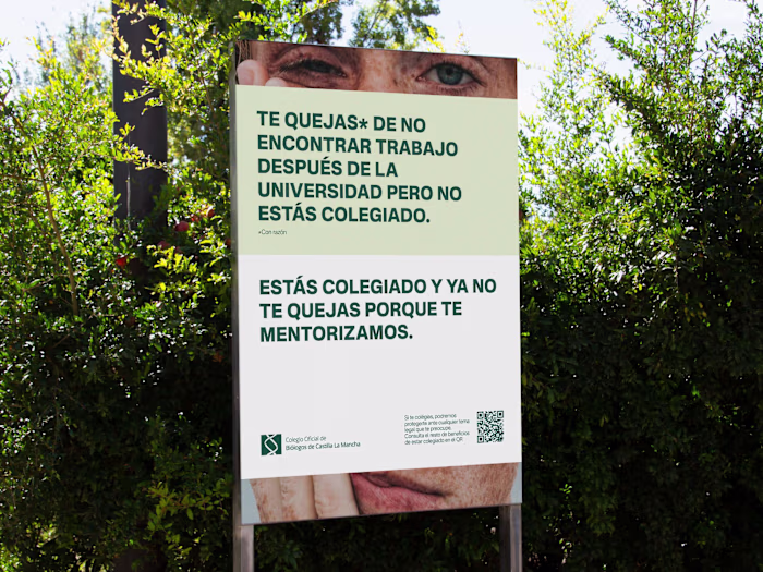 Communication Campaign for COBCLM