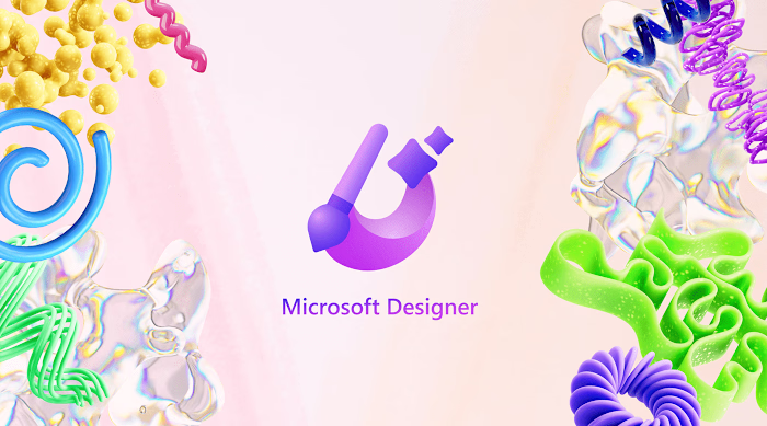 Microsoft Designer | Web Campaign