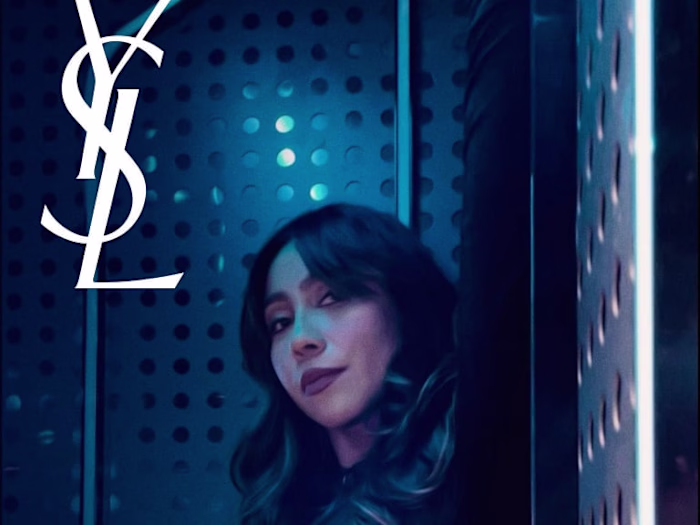 Ysl content creation