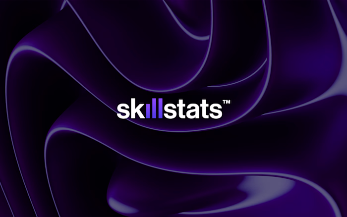 Skillstats Brand Identity